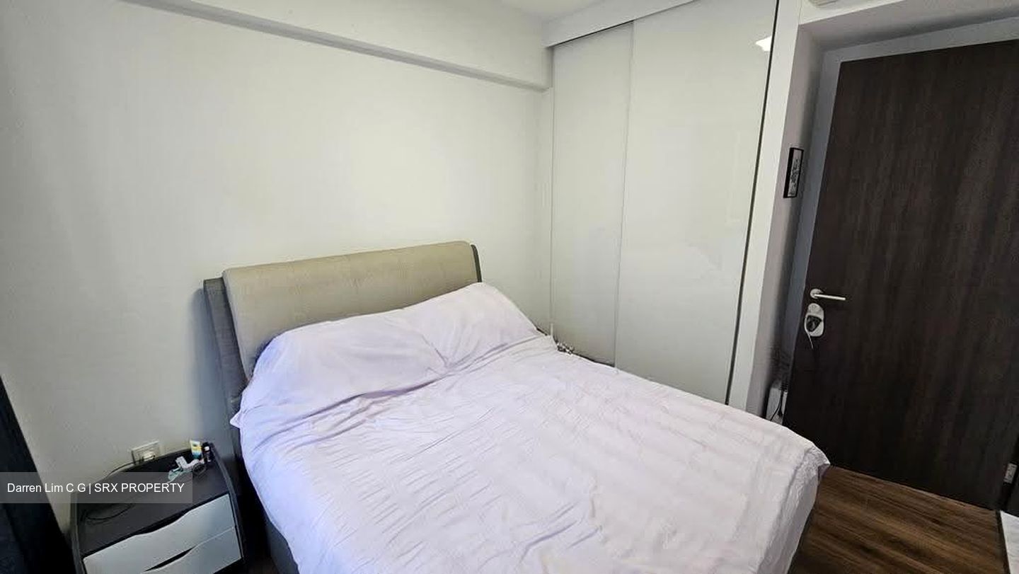 Lake Grande (D22), Condominium #630660541